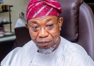 Ogbeni Rauf Aregbesola’s Game Plan; Why He Has Decided To Team Up With Atiku +Why He Dumped Governor Adeleke (BREAKING)
