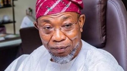 Ogbeni Rauf Aregbesola’s Game Plan; Why He Has Decided To Team Up With Atiku +Why He Dumped Governor Adeleke (BREAKING)