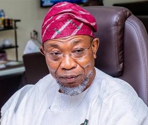 Ogbeni Rauf Aregbesola’s Game Plan; Why He Has Decided To Team Up With Atiku +Why He Dumped Governor Adeleke (BREAKING) Ogbeni Rauf Aregbesola’s Game Plan; Why He Has Decided To Team Up With Atiku +Why He Dumped Governor Adeleke (BREAKING)