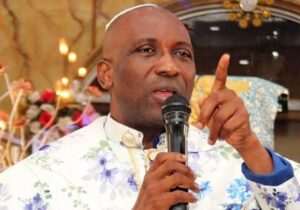 Primate Ayodele Release New Prophecy On Third World War