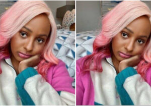 I Went To Oxford University And Still Can’t Spell Tomorrow-DJ Cuppy Reveals