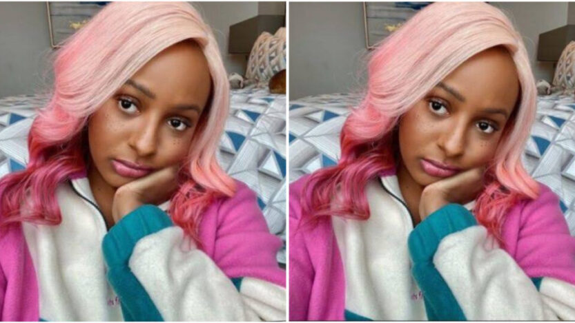 I Went To Oxford University And Still Can’t Spell Tomorrow-DJ Cuppy Reveals