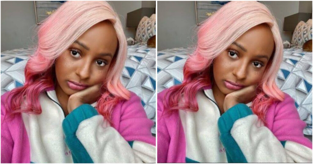 I Went To Oxford University And Still Can’t Spell Tomorrow-DJ Cuppy Reveals