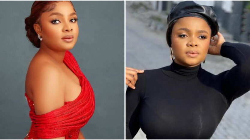 I’m Tempted To Take Weight Loss, I Have 41 Days To Get My Body Right-Bimbo Ademoye Revealed