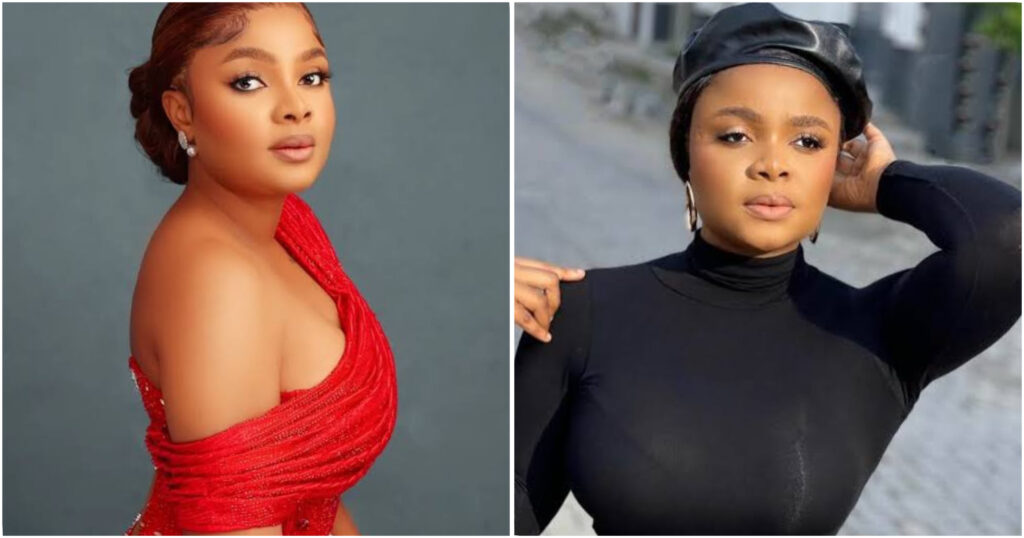 I’m Tempted To Take Weight Loss, I Have 41 Days To Get My Body Right-Bimbo Ademoye Revealed