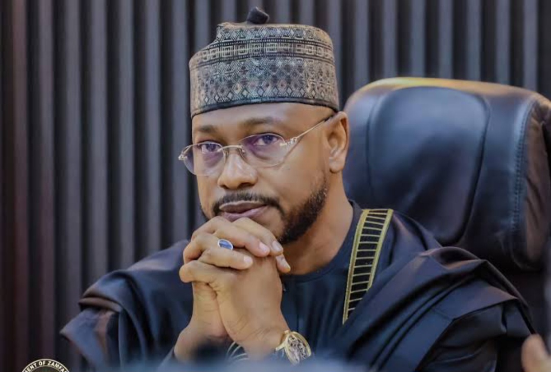 Youths Reject Another PDP Governor’s Planned Defection To APC, Details Revealed