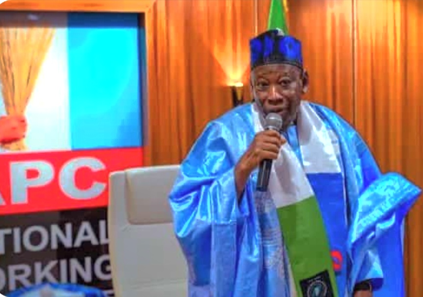 Youths Reject Another PDP Governor’s Planned Defection To APC, Details Revealed