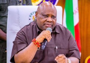 BREAKING: Osun Governorship Election: Adeleke Take Lead By 65% in 1st Series of Political Trend Surveys