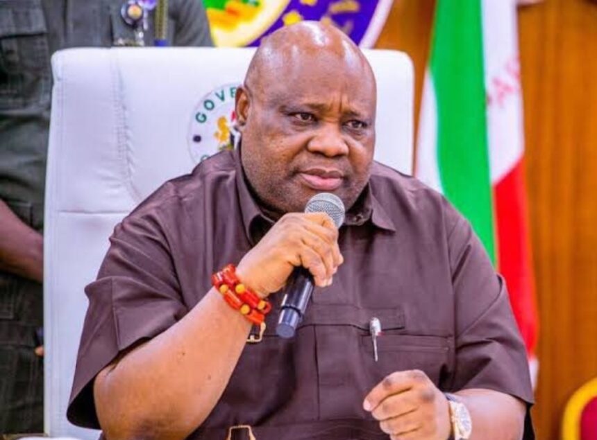 BREAKING: Osun Governorship Election: Adeleke Take Lead By 65% in 1st Series of Political Trend Surveys BREAKING: Osun Governorship Election: Adeleke Take Lead By 65% in 1st Series of Political Trend Surveys