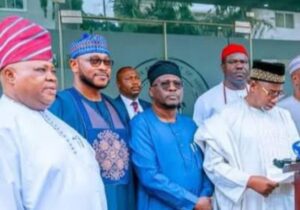 Youths Reject Another PDP Governor’s Planned Defection To APC, Details Revealed