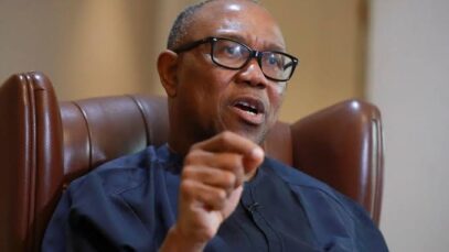 BREAKING: Peter Obi’’s Biggest Headache Revealed!