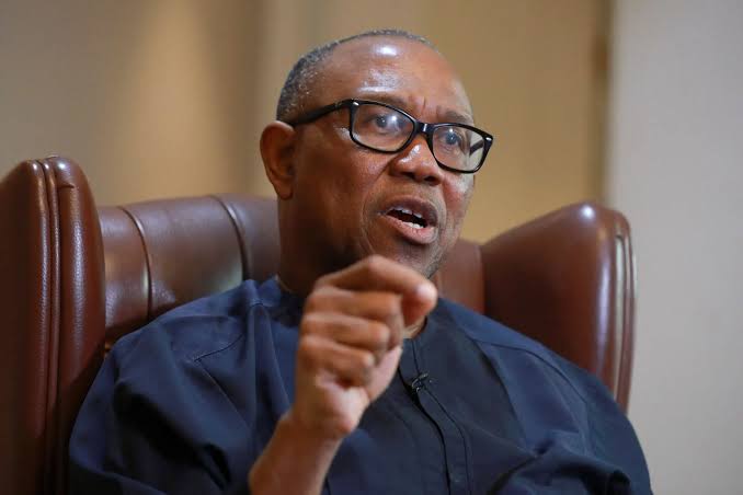 BREAKING: Peter Obi’’s Biggest Headache Revealed!