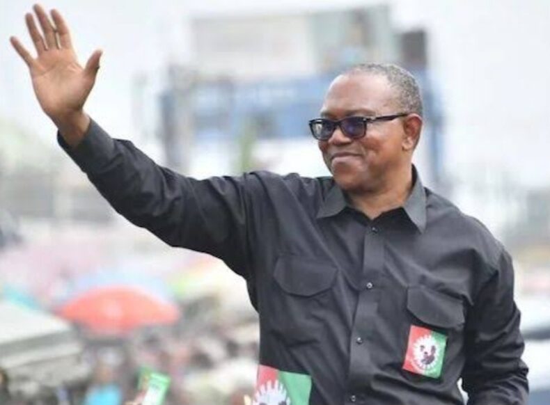 BREAKING: Peter Obi’’s Biggest Headache Revealed! BREAKING: Peter Obi’’s Biggest Headache Revealed!