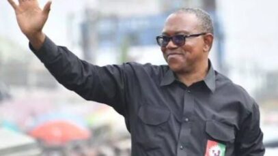 Reasons Why Atiku Desperately Needs Peter Obi