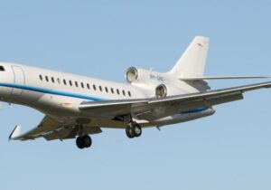 Surprising Cost Of Renting A Private Jet In Nigeria (SHOCKING!!!)