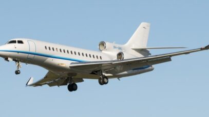 Surprising Cost Of Renting A Private Jet In Nigeria (SHOCKING!!!)
