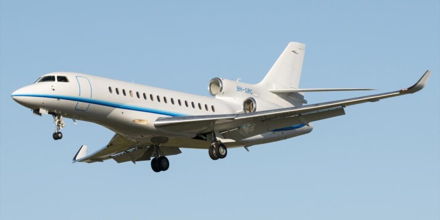 Surprising Cost Of Renting A Private Jet In Nigeria (SHOCKING!!!)
