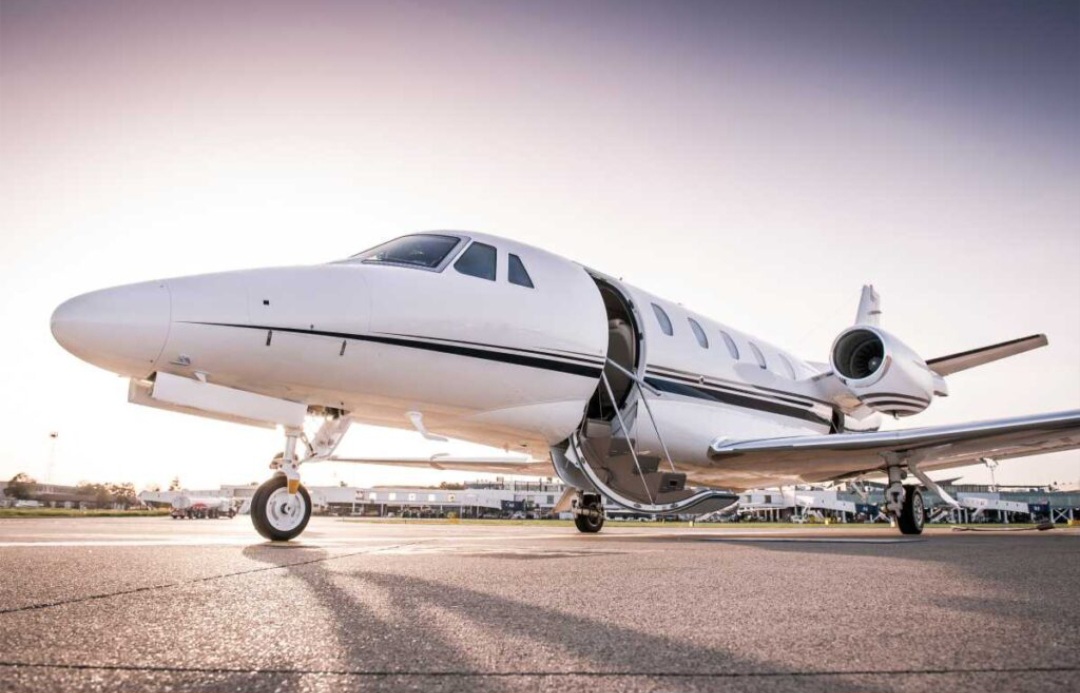 Surprising Cost Of Renting A Private Jet In Nigeria (SHOCKING!!!)