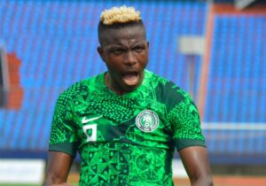 “You’re Not A Superstar”: Osimhen Receives Knocks, Told To Drop His Wage Demand (BREAKING)