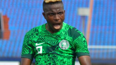 “You’re Not A Superstar”: Osimhen Receives Knocks, Told To Drop His Wage Demand (BREAKING)