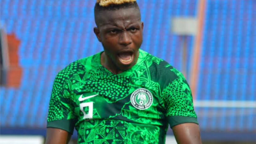 “You’re Not A Superstar”: Osimhen Receives Knocks, Told To Drop His Wage Demand (BREAKING)