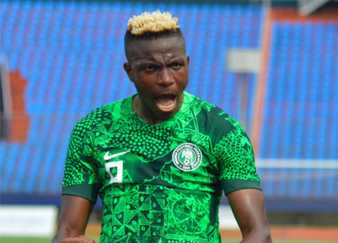 “You’re Not A Superstar”: Osimhen Receives Knocks, Told To Drop His Wage Demand (BREAKING)