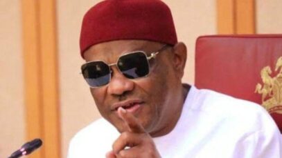 BLØOD OF JESUS: Wike Disclose's How Prayer Saved Him From Plane Crash After Engine Failure [VIDEO TRENDS]