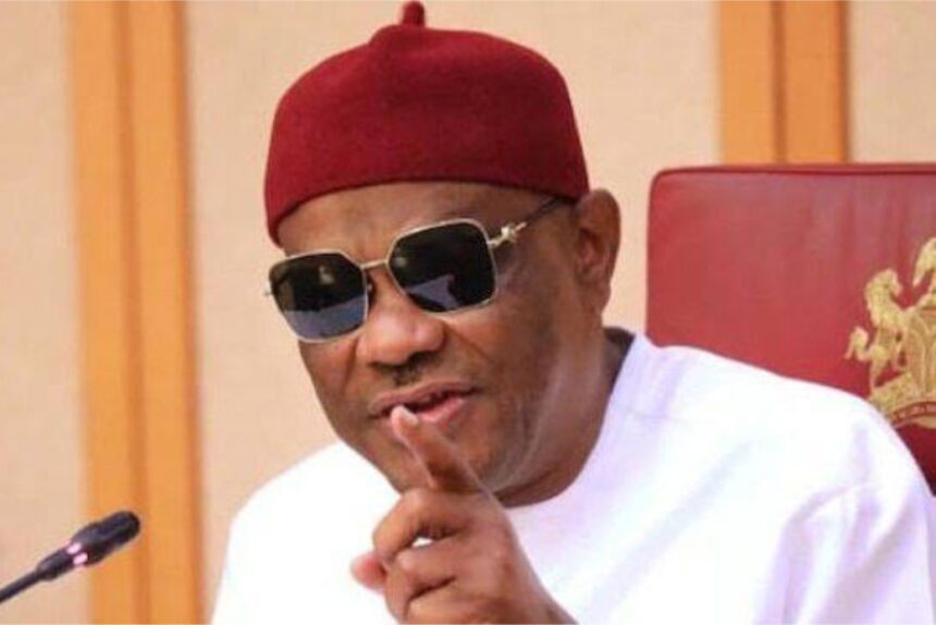BLØOD OF JESUS: Wike Disclose's How Prayer Saved Him From Plane Crash After Engine Failure [VIDEO TRENDS]