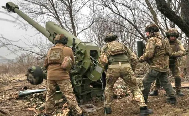 Third World War: Call Zelensky To Order – Primate Ayodele Tells World Leaders, Says Retaliation of Russia ‘ll Brutal - DETAILS
