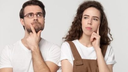 4 important Things From Your Partner’s Past You Should Know