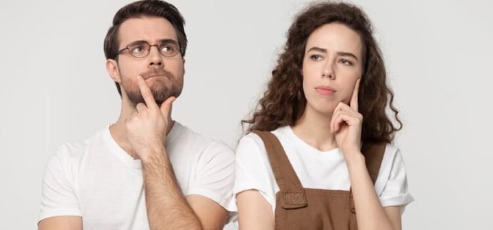 4 important Things From Your Partner’s Past You Should Know