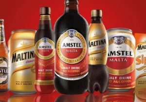 Benefits of Malt Drinks for All Ages in Nigeria