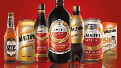 Benefits of Malt Drinks for All Ages in Nigeria