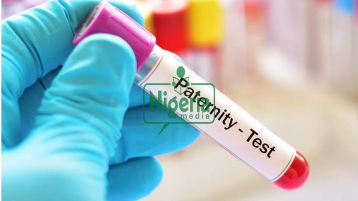 A Cheaper Way To Determine Paternity Without Going For A DNA Test (DETAILS) A Cheaper Way To Determine Paternity Without Going For A DNA Test (DETAILS)