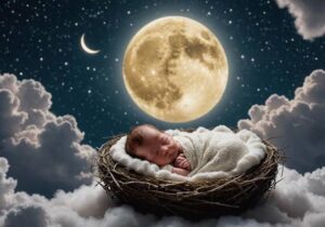If You See A Baby In Your Dreams This Is What It Means And Should Start Praying About It (BREAKING)