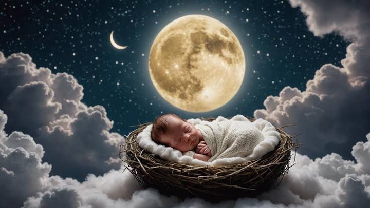 If You See A Baby In Your Dreams This Is What It Means And Should Start Praying About It (BREAKING) If You See A Baby In Your Dreams This Is What It Means And Should Start Praying About It (BREAKING)