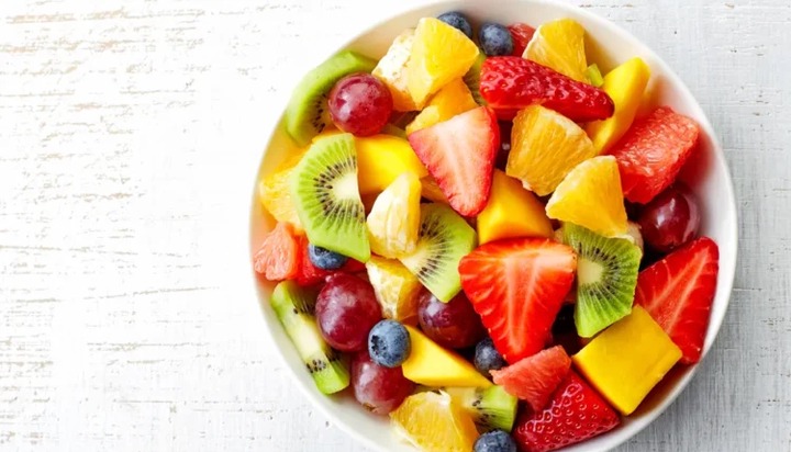 Following are Morning Food Combinations You Should Eat In Your 50s And 60s To Strengthen Your Heart