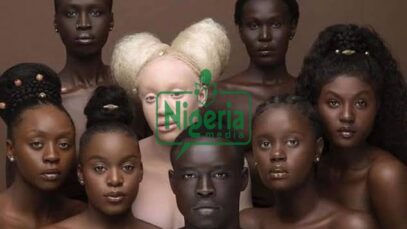 Most 10 Ten African Countries With The Darkest Skin