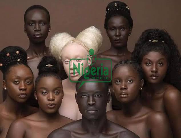 Most 10 Ten African Countries With The Darkest Skin Most 10 Ten African Countries With The Darkest Skin