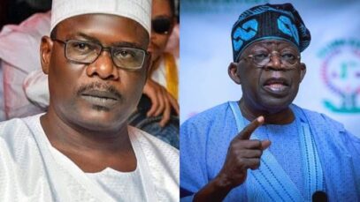 Nigerians Have Lost Hope,Voters are not decamping, Your 2027 Endorsement Means Nothing–APC Ali Ndume Revealed
