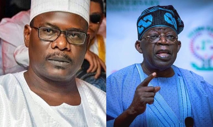 Nigerians Have Lost Hope,Voters are not decamping, Your 2027 Endorsement Means Nothing–APC Ali Ndume Revealed Nigerians Have Lost Hope,Voters are not decamping, Your 2027 Endorsement Means Nothing–APC Ali Ndume Revealed