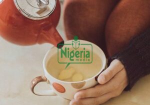 Drinking A Cup Of Onion, Ginger And Garlic Will Cure The  Diseases When Taken Daily