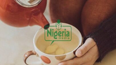 Drinking A Cup Of Onion, Ginger And Garlic Will Cure The  Diseases When Taken Daily