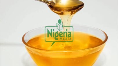 Five 5 Amazing Health Benefits Of Taking Raw Honey Every Morning
