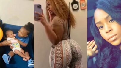 JUST-IN: BBL Gone Wrong: 28-Year-Old Lady Reportedly Dies After Surgery in Miami