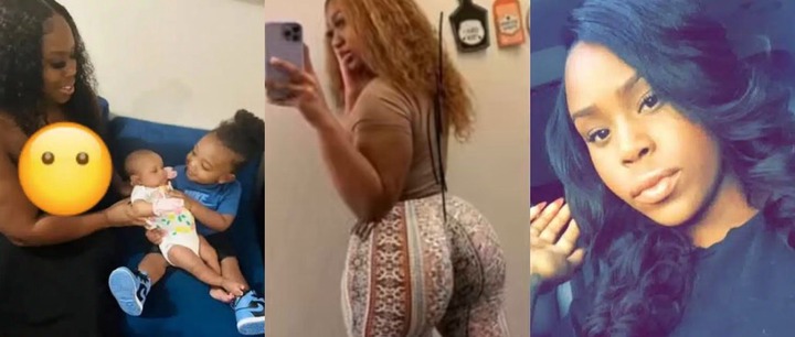 JUST-IN: BBL Gone Wrong: 28-Year-Old Lady Reportedly Dies After Surgery in Miami JUST-IN: BBL Gone Wrong: 28-Year-Old Lady Reportedly Dies After Surgery in Miami