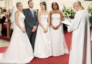Biblical Reveals on Polygamy: What Does the Bible Teach About Marrying Multiple Wives?