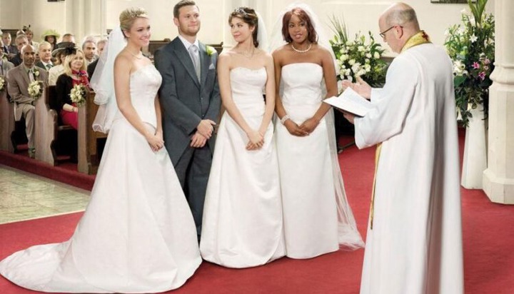Biblical Reveals on Polygamy: What Does the Bible Teach About Marrying Multiple Wives?
