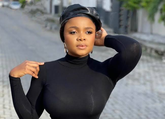 I’m Tempted To Take Weight Loss, I Have 41 Days To Get My Body Right-Bimbo Ademoye Revealed I’m Tempted To Take Weight Loss, I Have 41 Days To Get My Body Right-Bimbo Ademoye Revealed