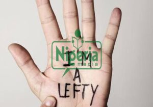 8 Eight Interesting Facts About Left-Handed People You Didn’t Know
